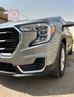 جي ام سي تيراين